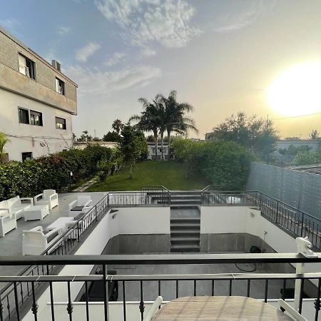 Villa Marisa Resort 卡斯特拉玛雷帝斯达比亚 外观 照片